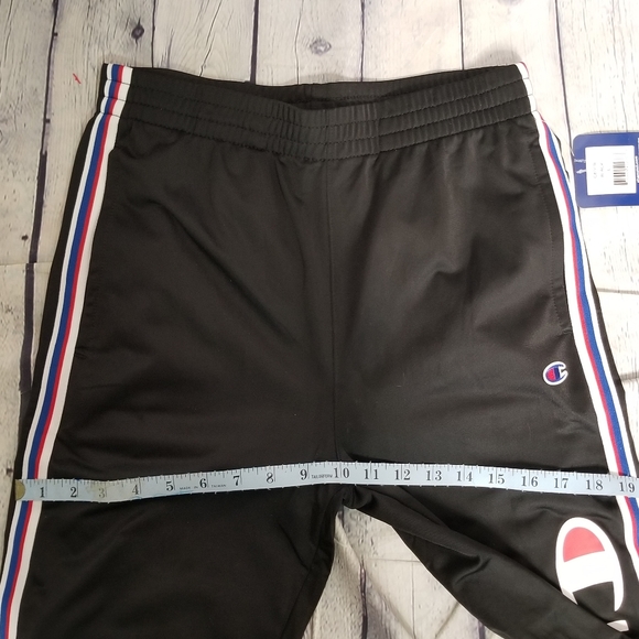 Champion logo joggers - Picture 3 of 12